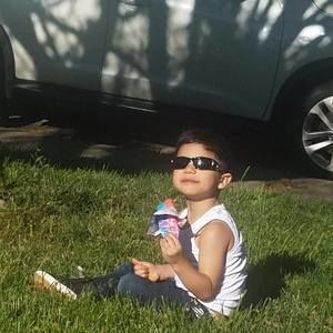 Meet your Posher, Trenna